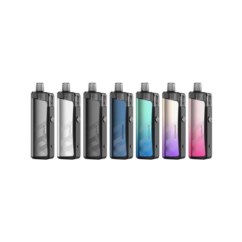 Uwell Caliburn Explorer Pod Kit